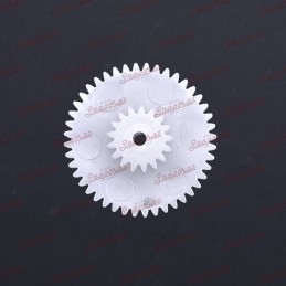 44x17 ingranaggio (MM2c)