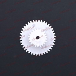 40x22 engrenage (MM3)