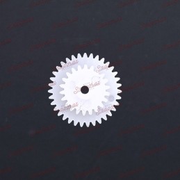 35x22 ingranaggio (MM4)