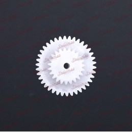 38x23 ingranaggio (MM3c)