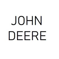 John Deere repair kits