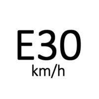 3 Series E30 82-92 km/h