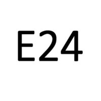 6 Series E24 82-89 Elec.
