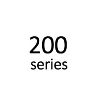 200 series (1986 - 1993)