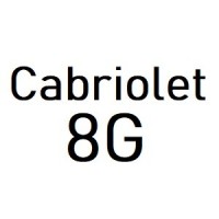 Cabriolet 8G (1991 - 2000)