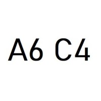 A6 C4 (1994 - 1997)