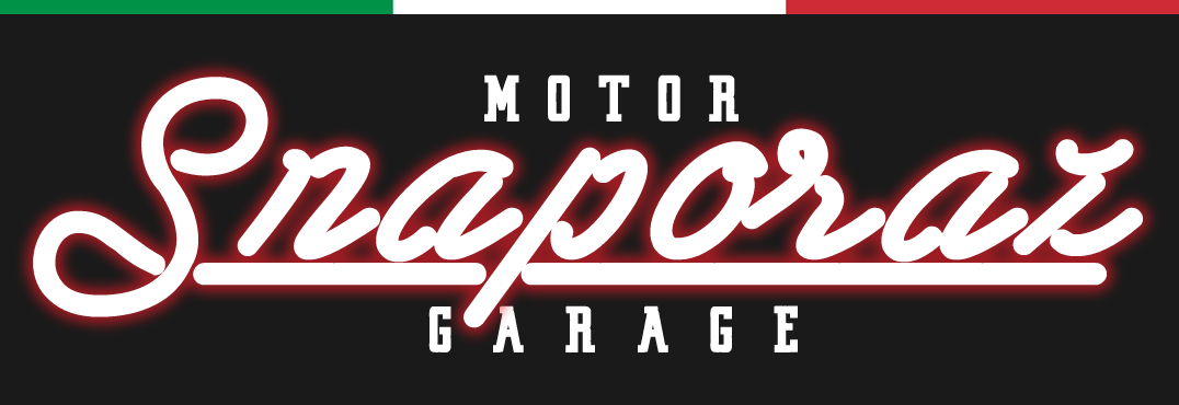 Snaporaz Motor Garage